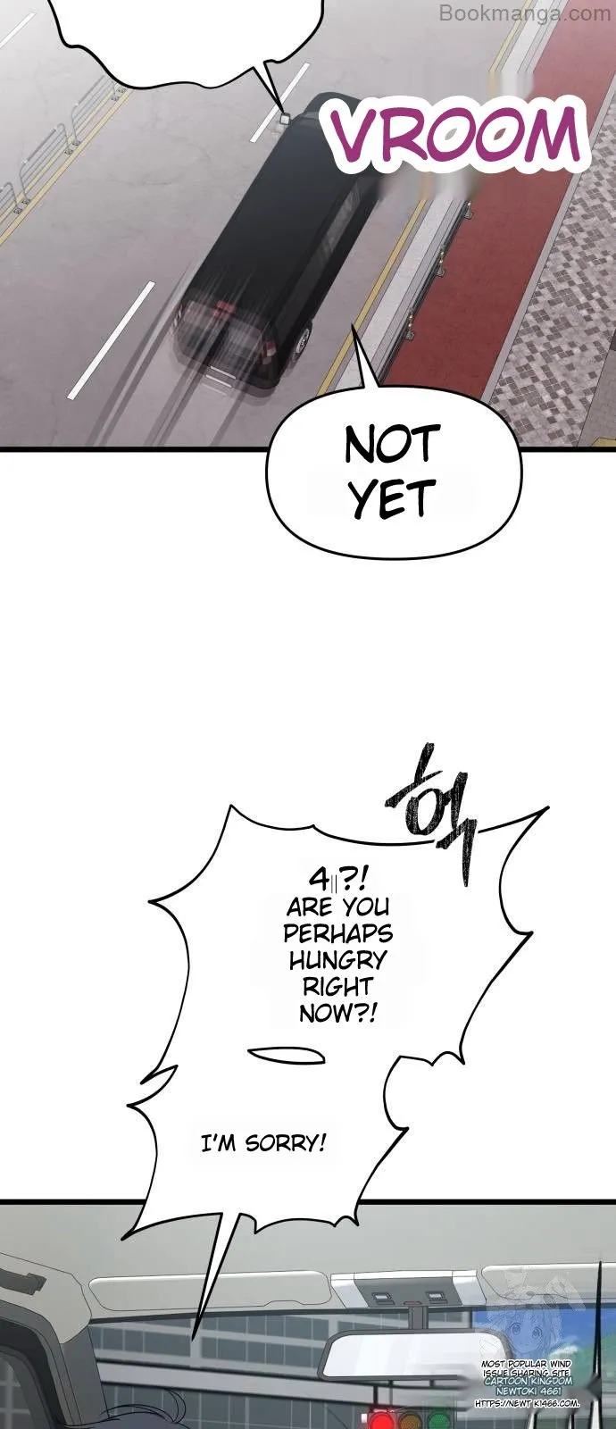 Dreaming Freedom Chapter 167 - page 19