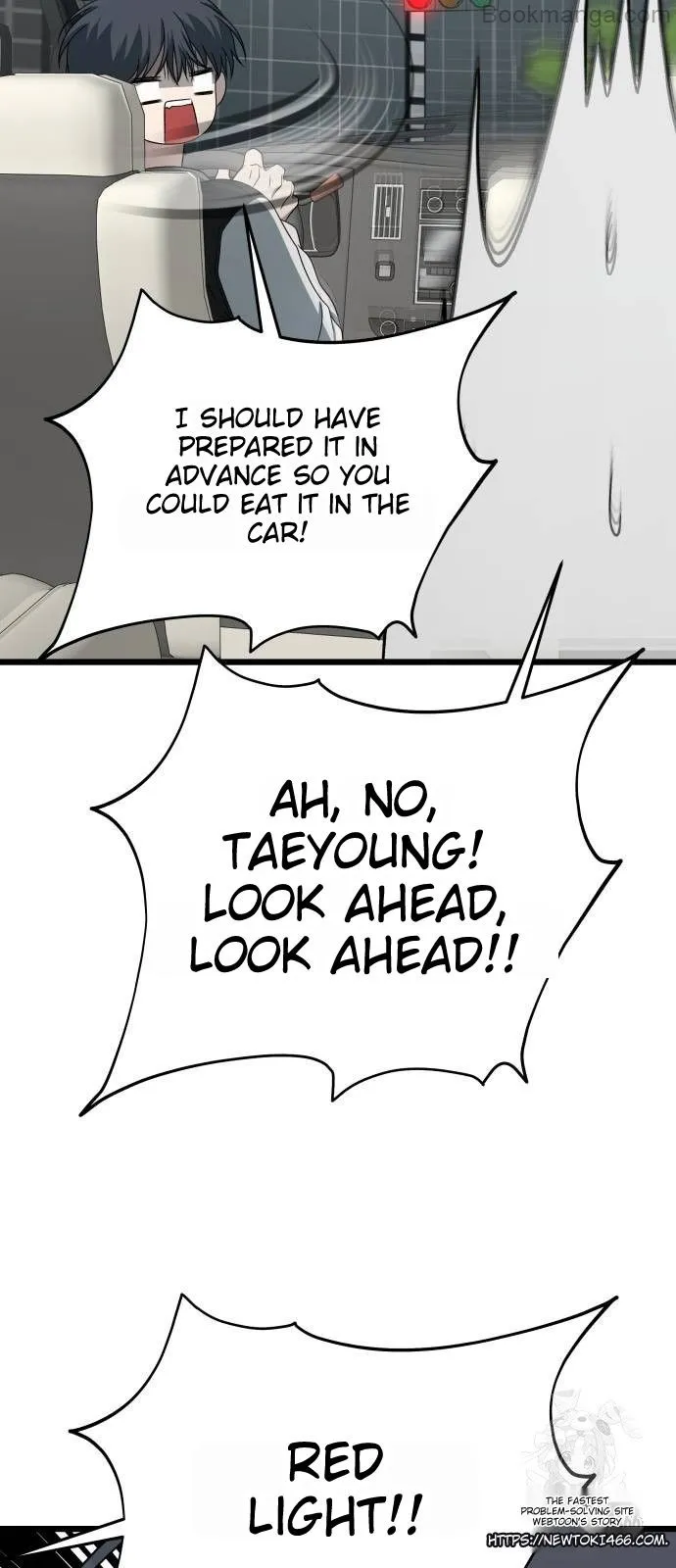 Dreaming Freedom Chapter 167 - page 20