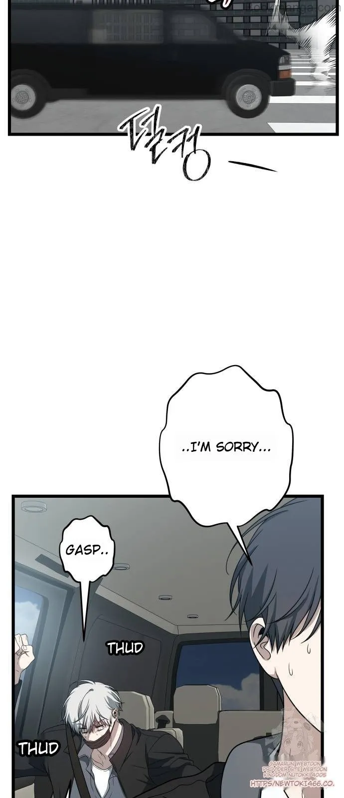 Dreaming Freedom Chapter 167 - page 22