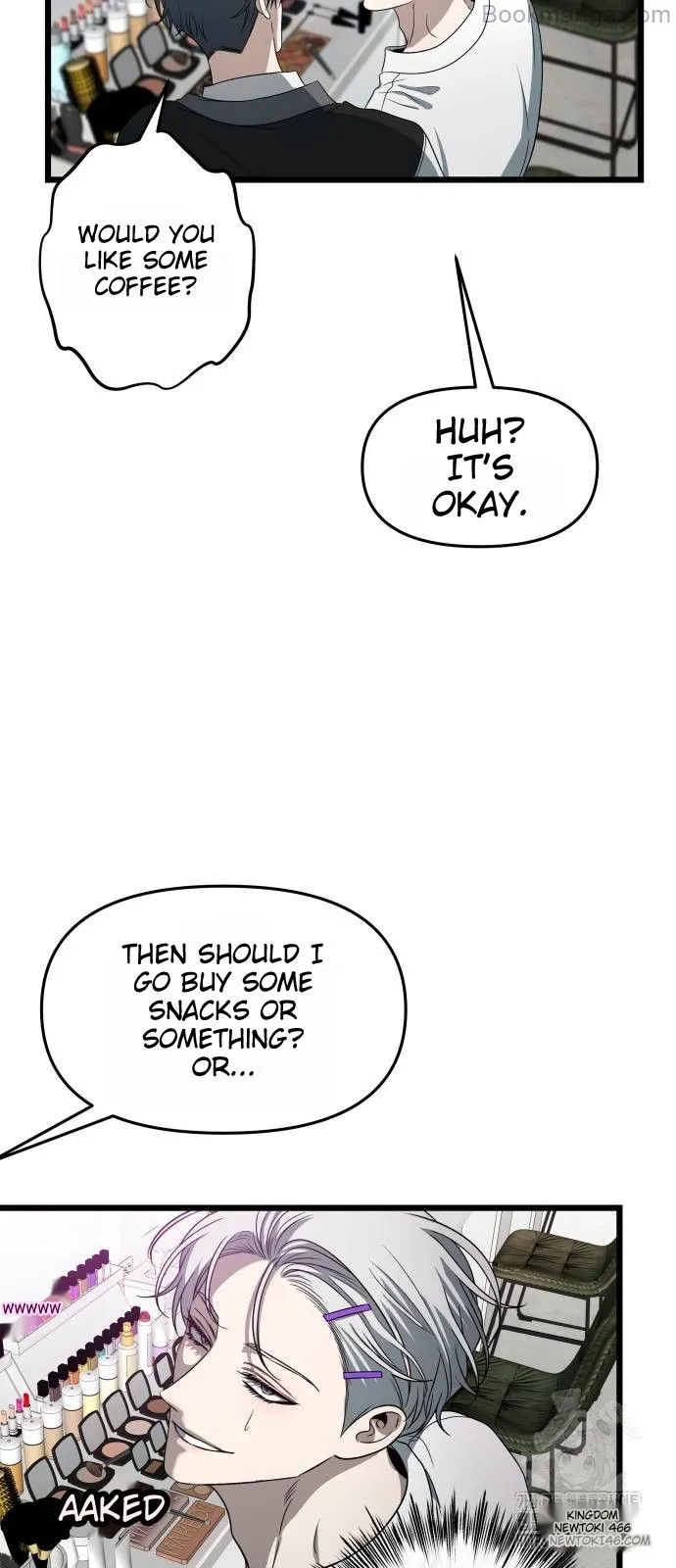 Dreaming Freedom Chapter 167 - page 25