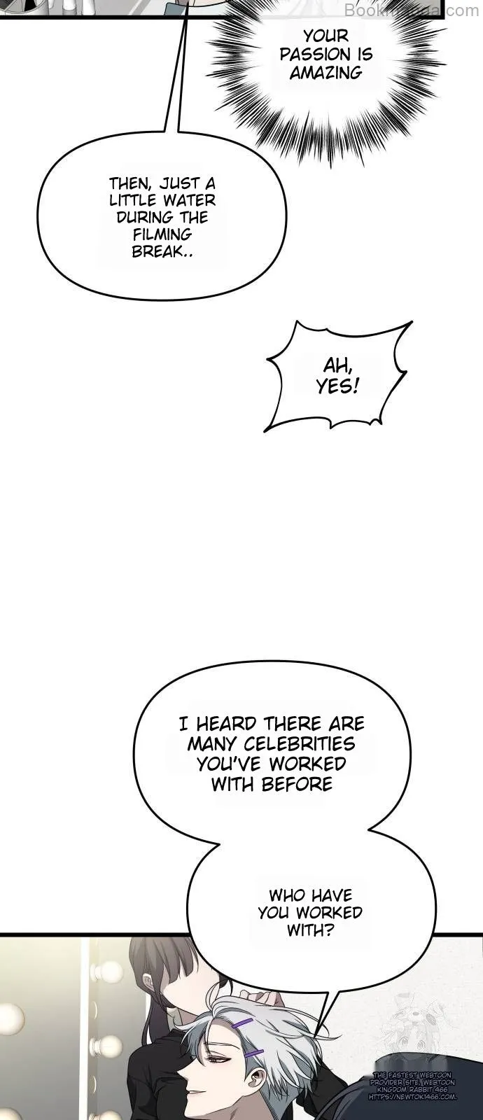 Dreaming Freedom Chapter 167 - page 26
