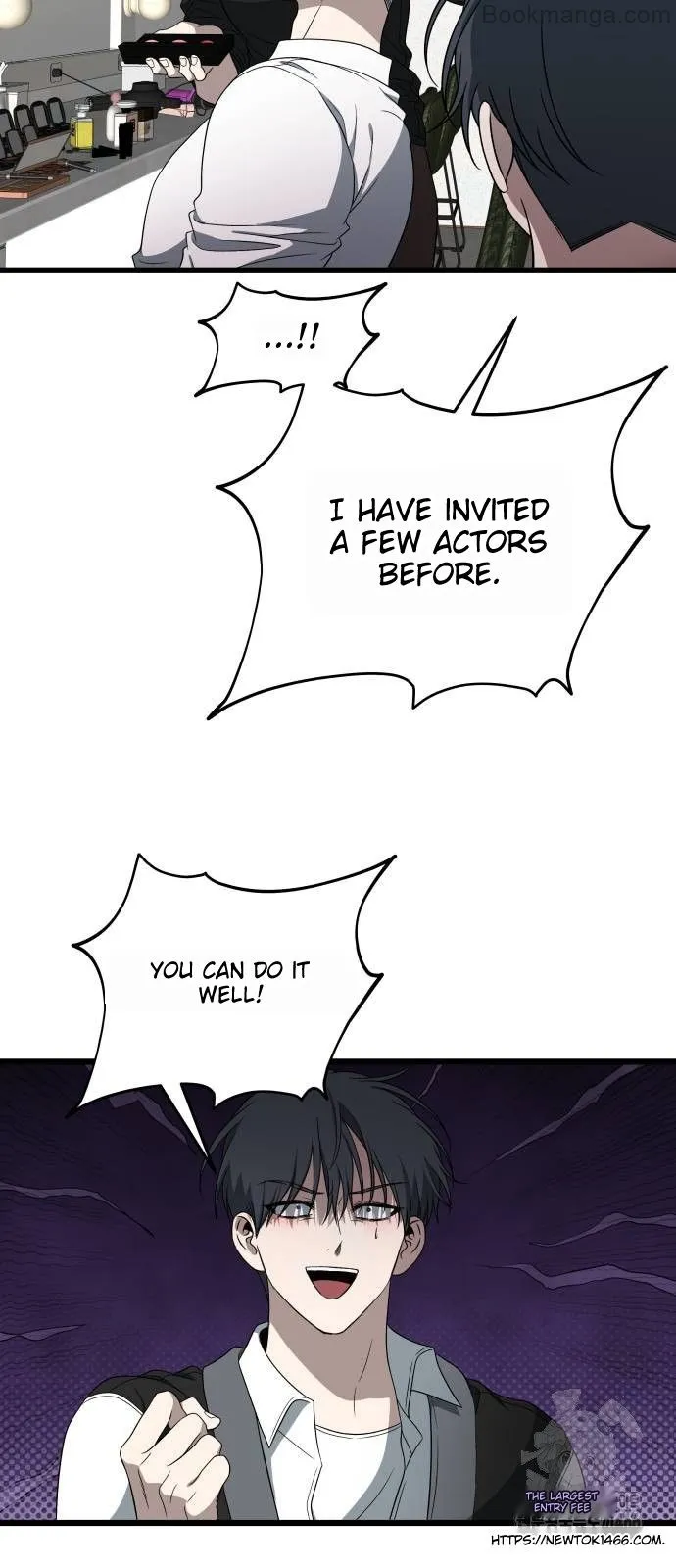 Dreaming Freedom Chapter 167 - page 27