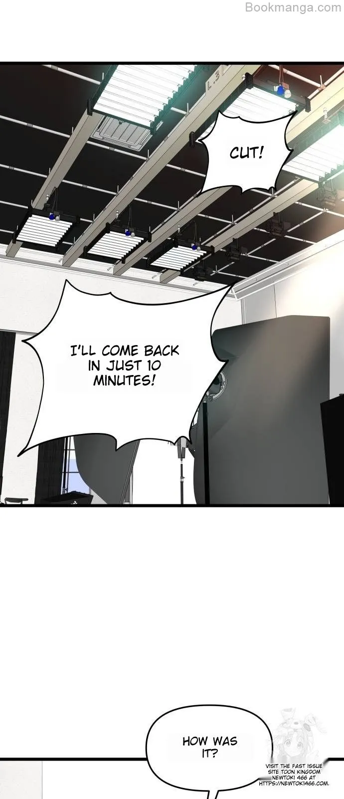 Dreaming Freedom Chapter 167 - page 29