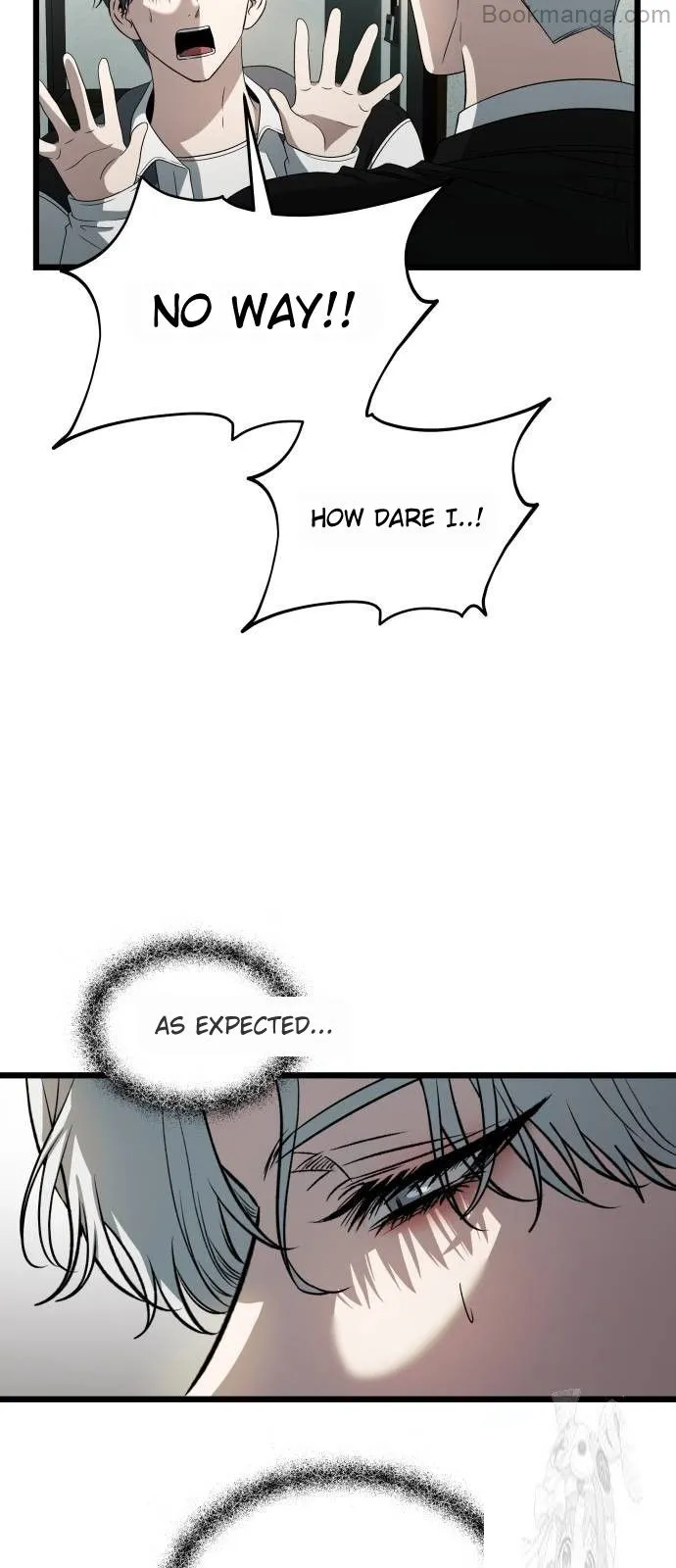 Dreaming Freedom Chapter 167 - page 31