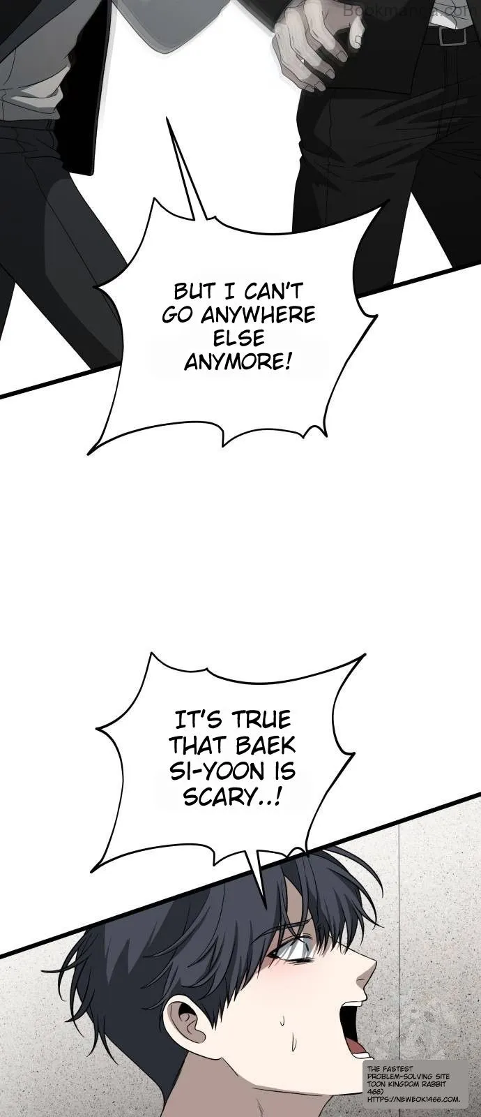 Dreaming Freedom Chapter 167 - page 39