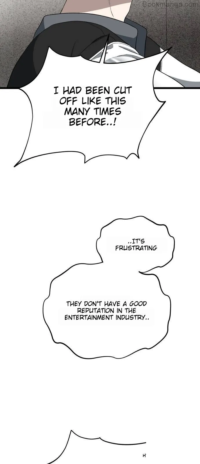 Dreaming Freedom Chapter 167 - page 40
