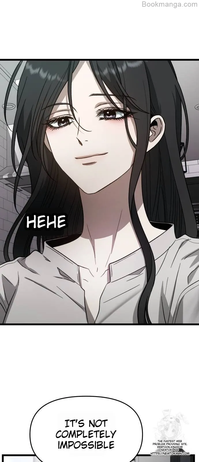 Dreaming Freedom Chapter 167 - page 48