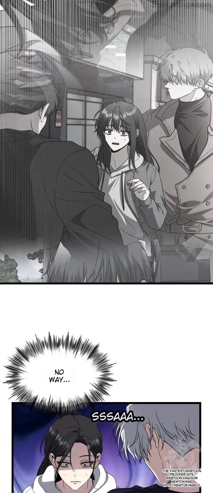 Dreaming Freedom Chapter 167 - page 5