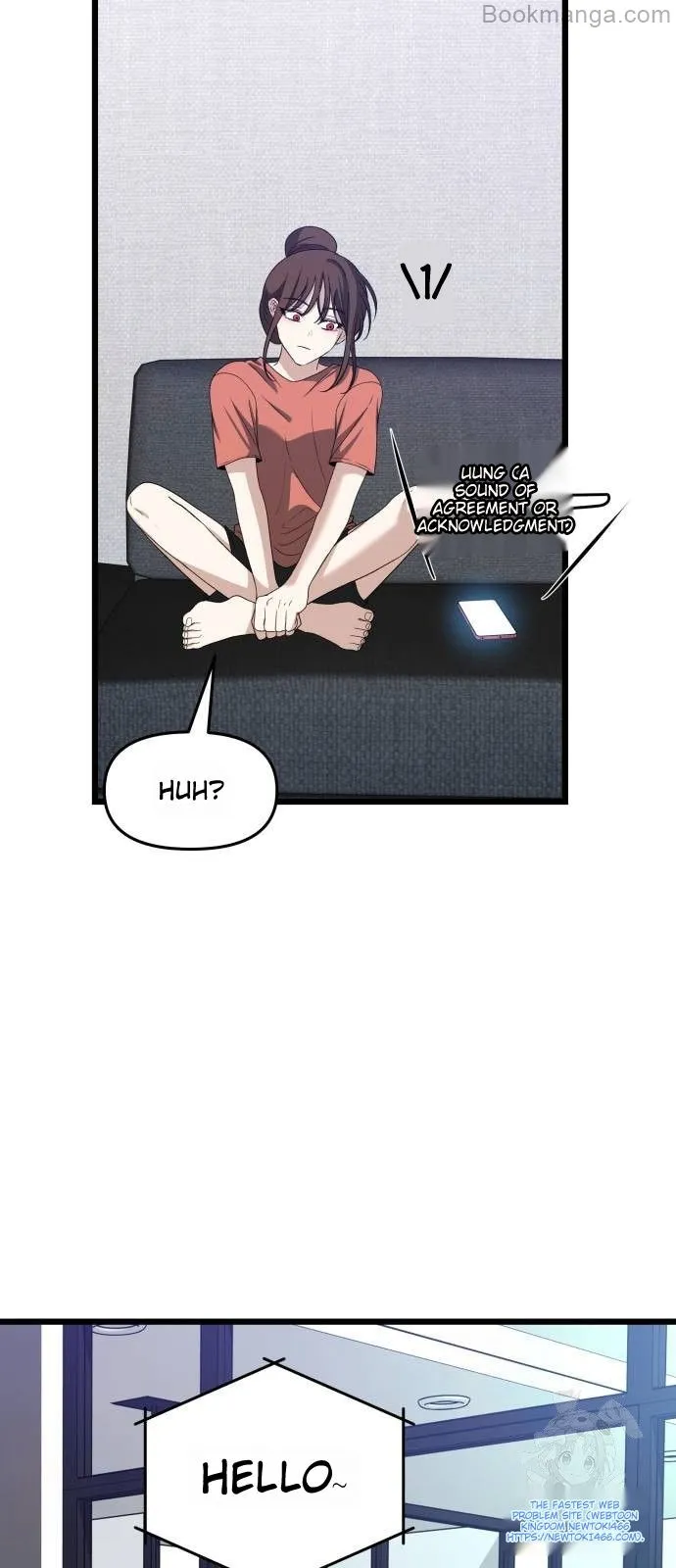 Dreaming Freedom Chapter 167 - page 58