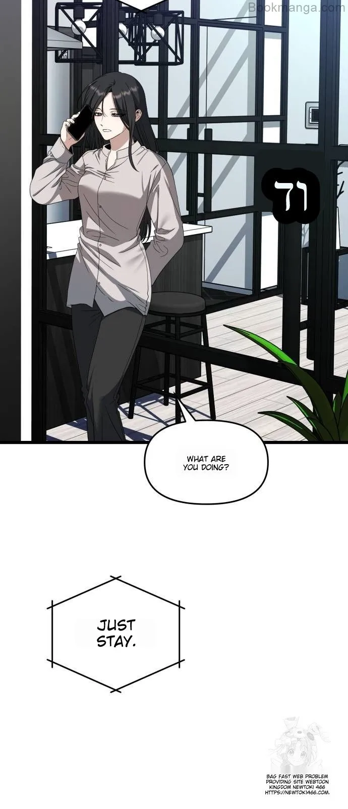 Dreaming Freedom Chapter 167 - page 59