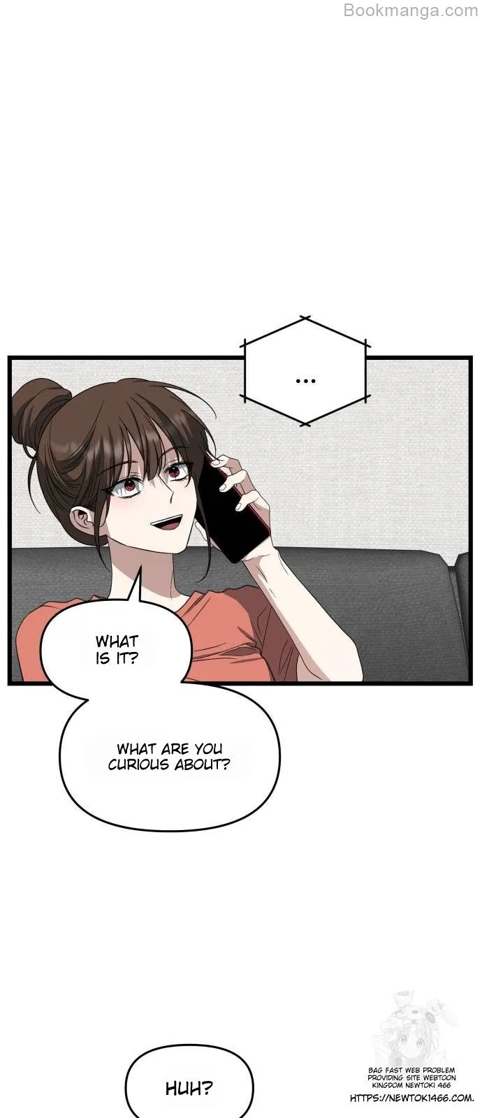 Dreaming Freedom Chapter 167 - page 60