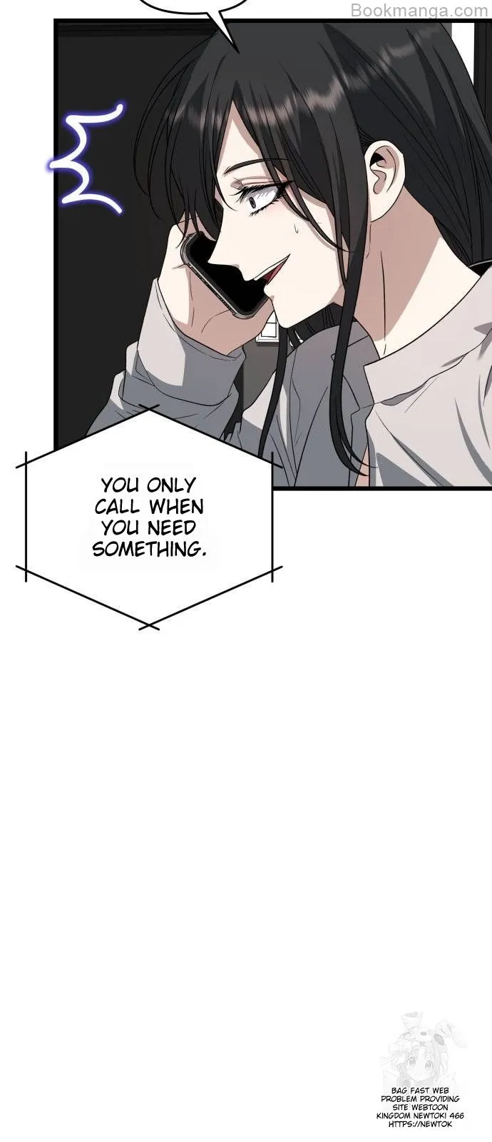 Dreaming Freedom Chapter 167 - page 61