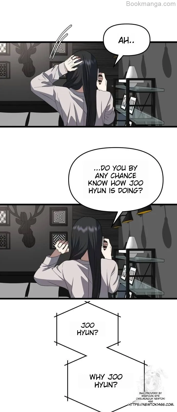 Dreaming Freedom Chapter 167 - page 62