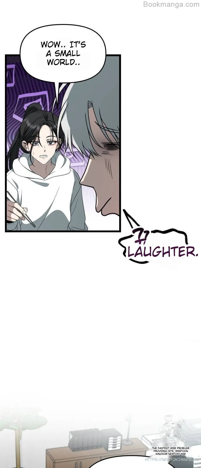 Dreaming Freedom Chapter 167 - page 7