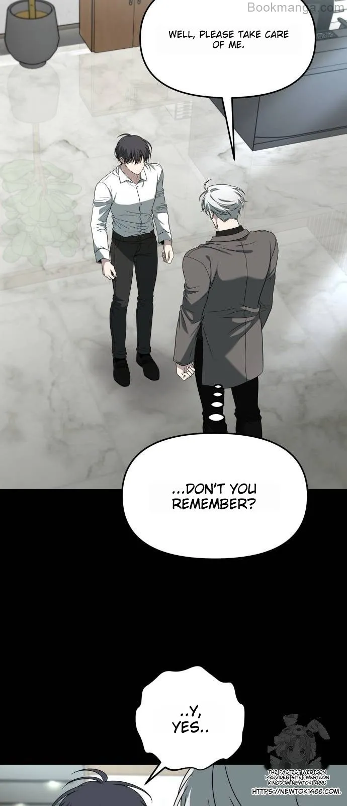 Dreaming Freedom Chapter 167 - page 8
