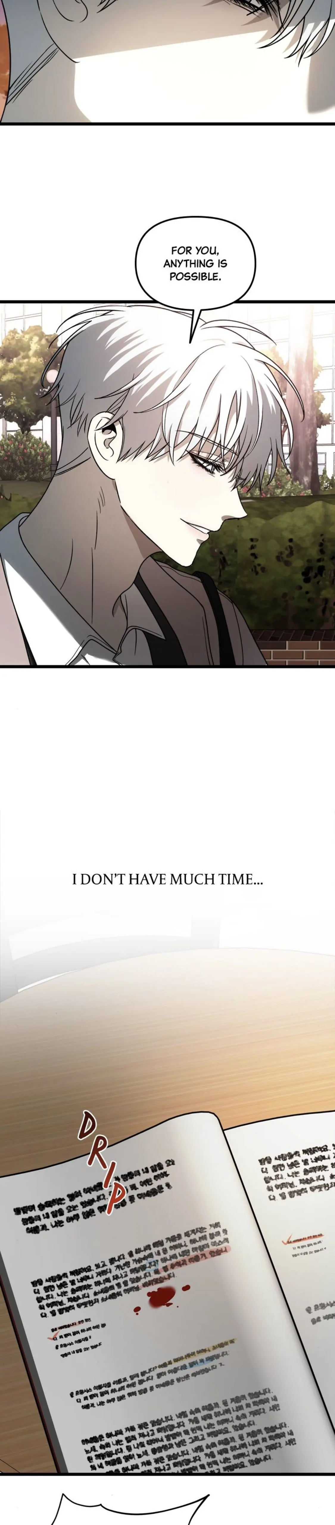 Dreaming Freedom Chapter 113 - page 23