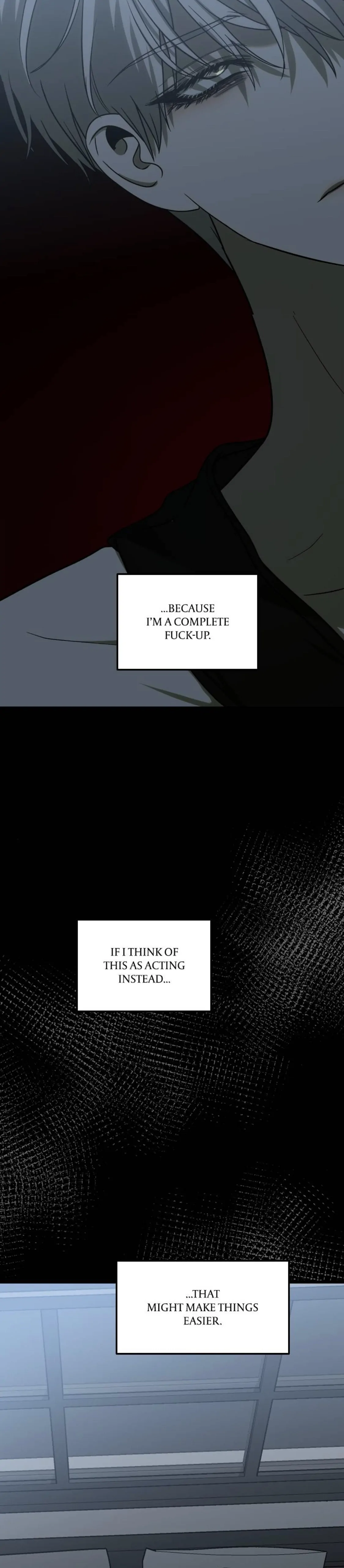 Dreaming Freedom Chapter 113 - page 30