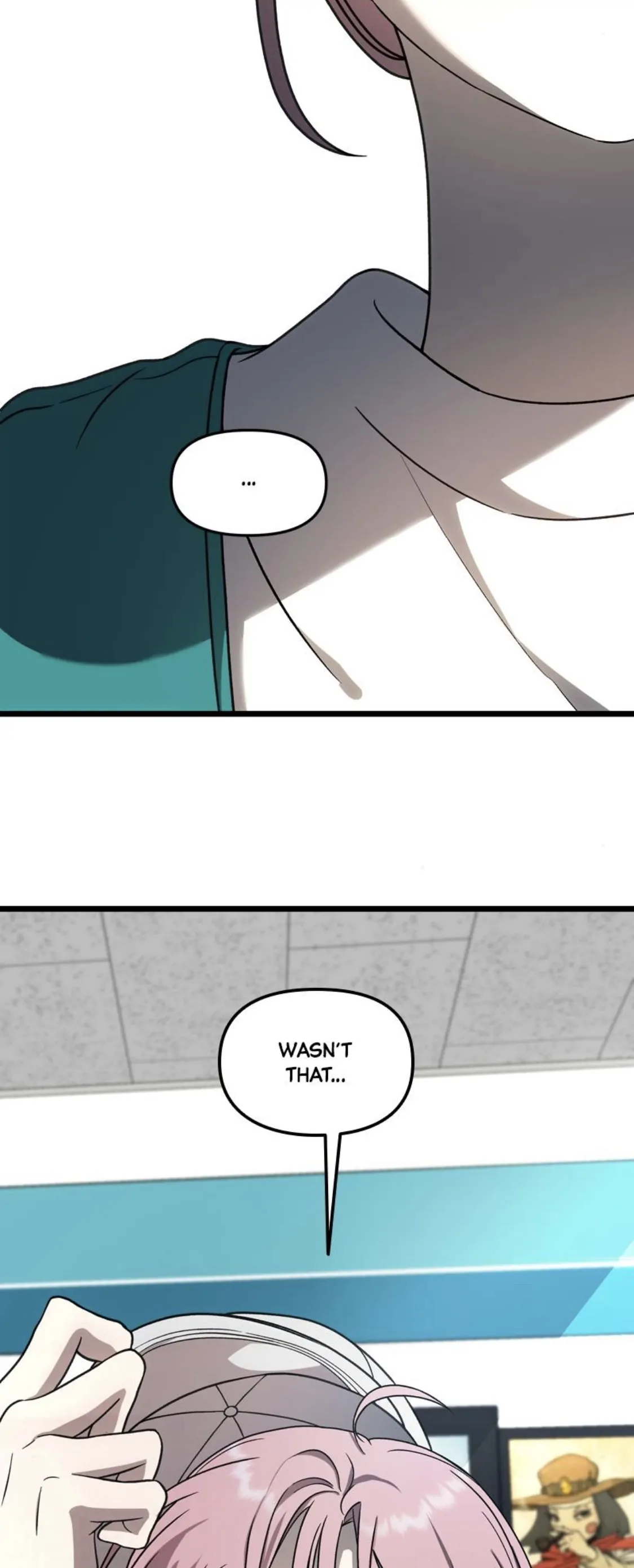 Dreaming Freedom Chapter 113 - page 37