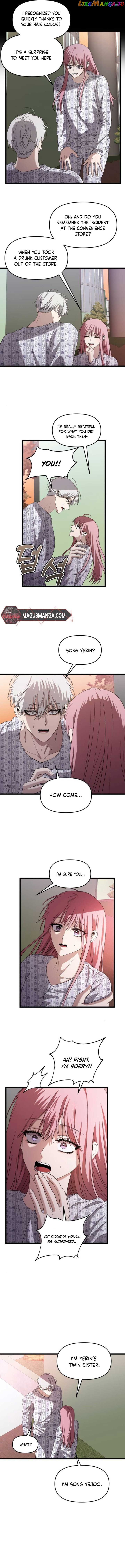 Dreaming Freedom Chapter 123 - page 11