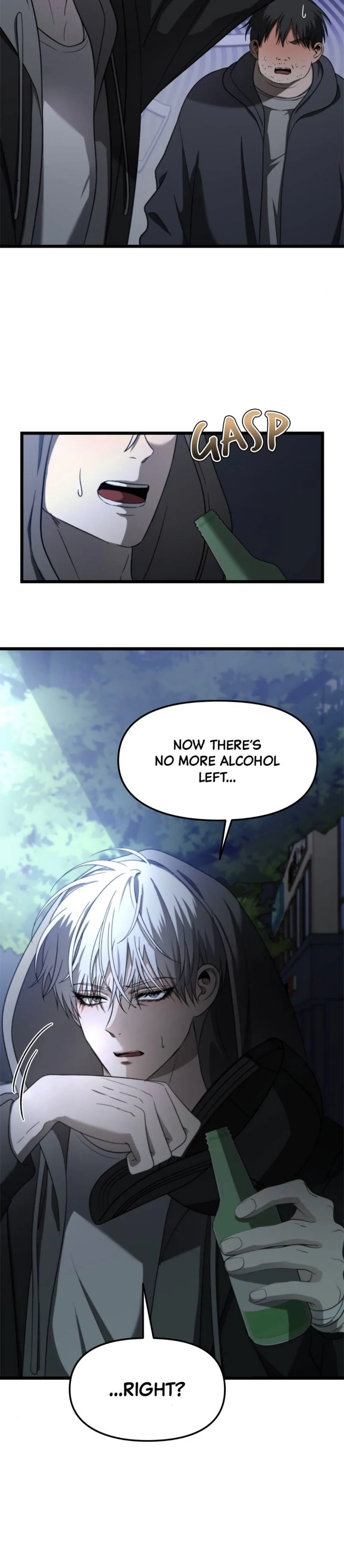 Dreaming Freedom Chapter 114 - page 10