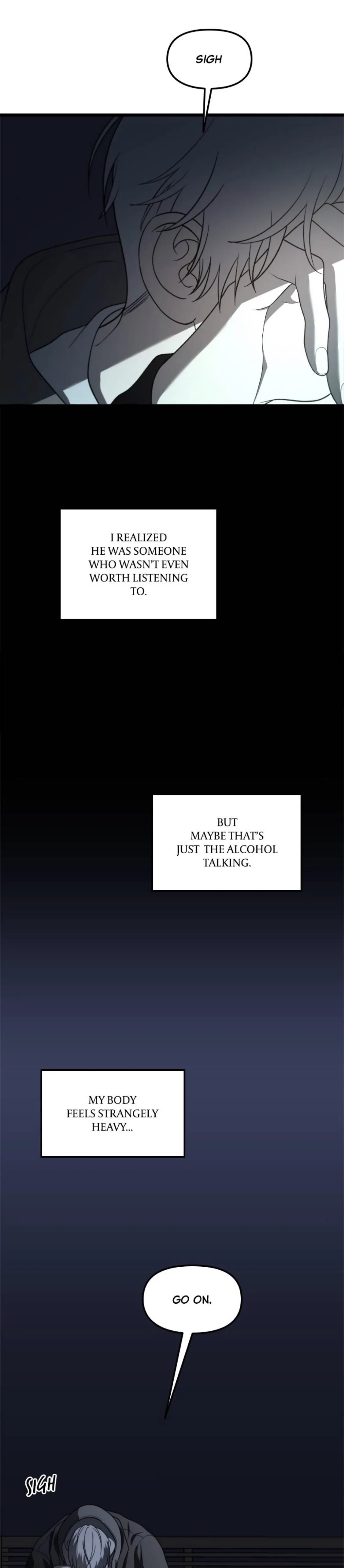 Dreaming Freedom Chapter 114 - page 16