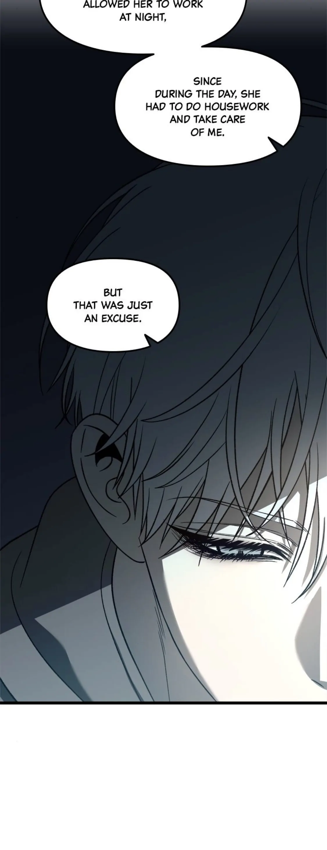 Dreaming Freedom Chapter 114 - page 18