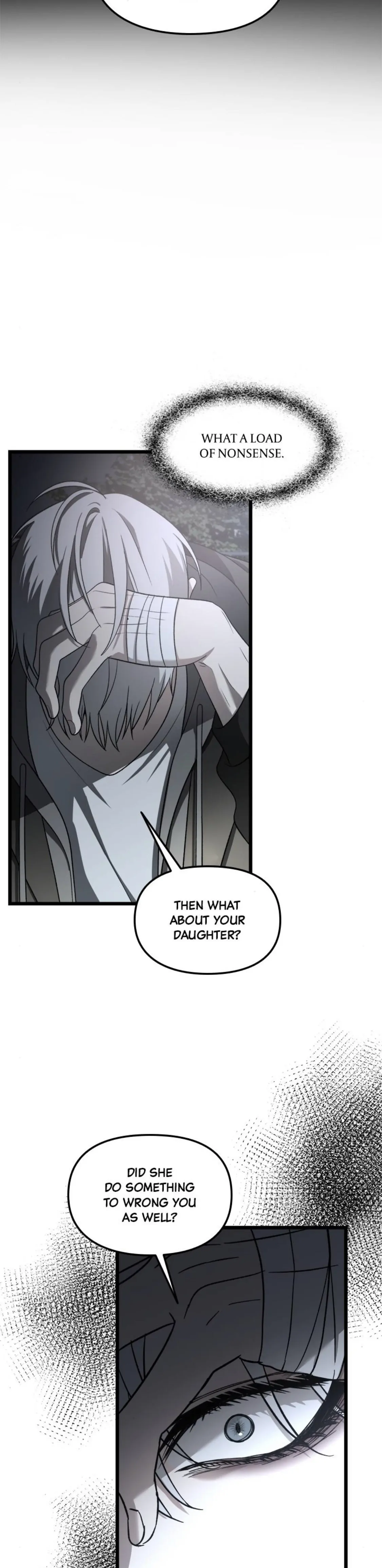 Dreaming Freedom Chapter 114 - page 23