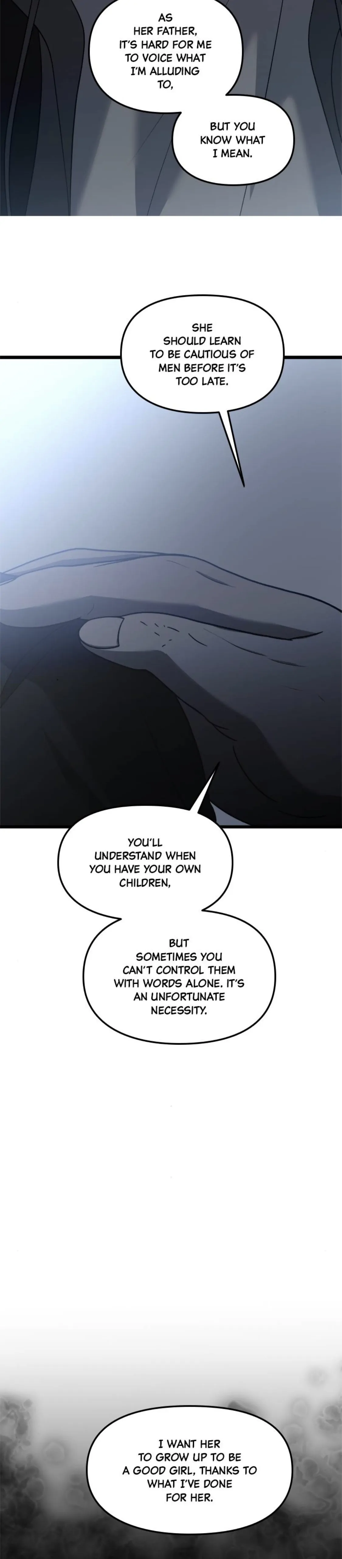 Dreaming Freedom Chapter 114 - page 26