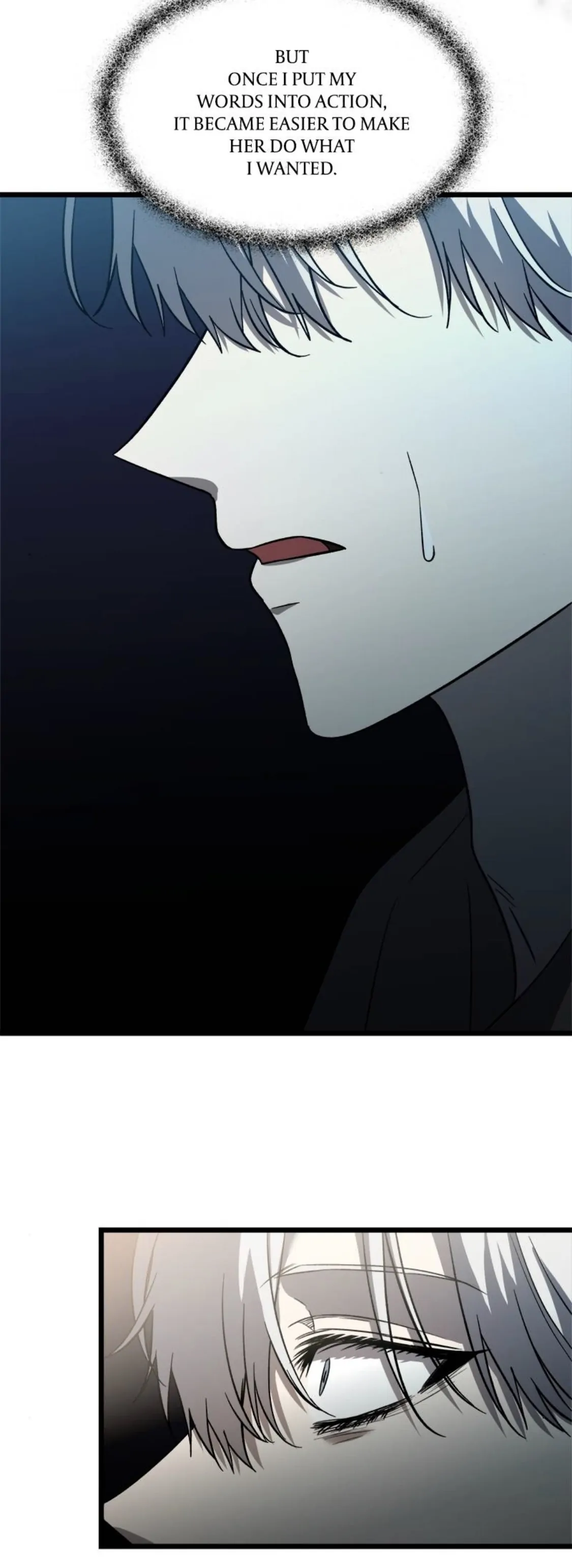 Dreaming Freedom Chapter 114 - page 30