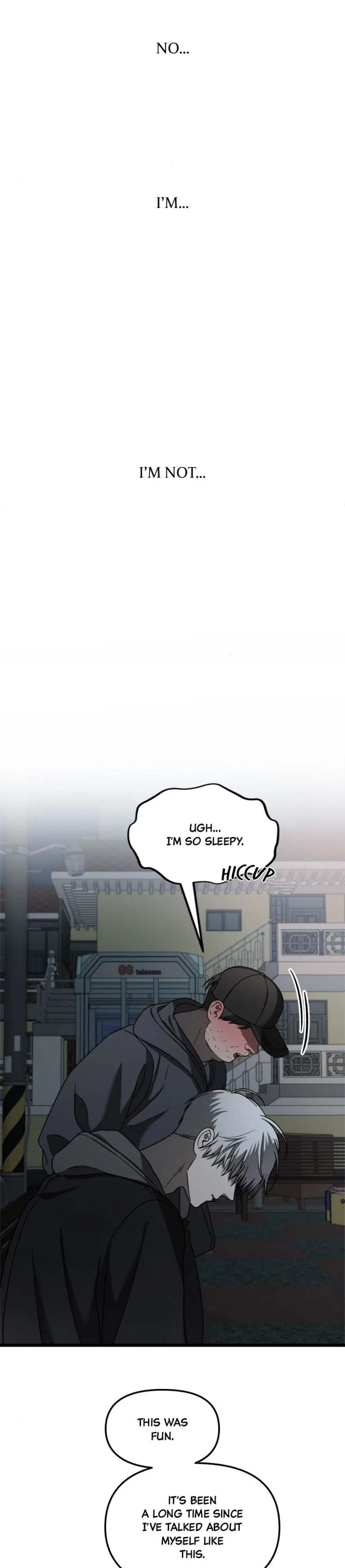 Dreaming Freedom Chapter 114 - page 33