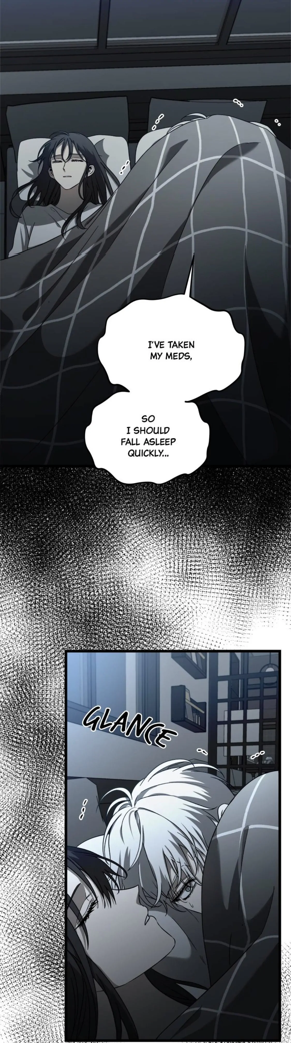 Dreaming Freedom Chapter 114 - page 36