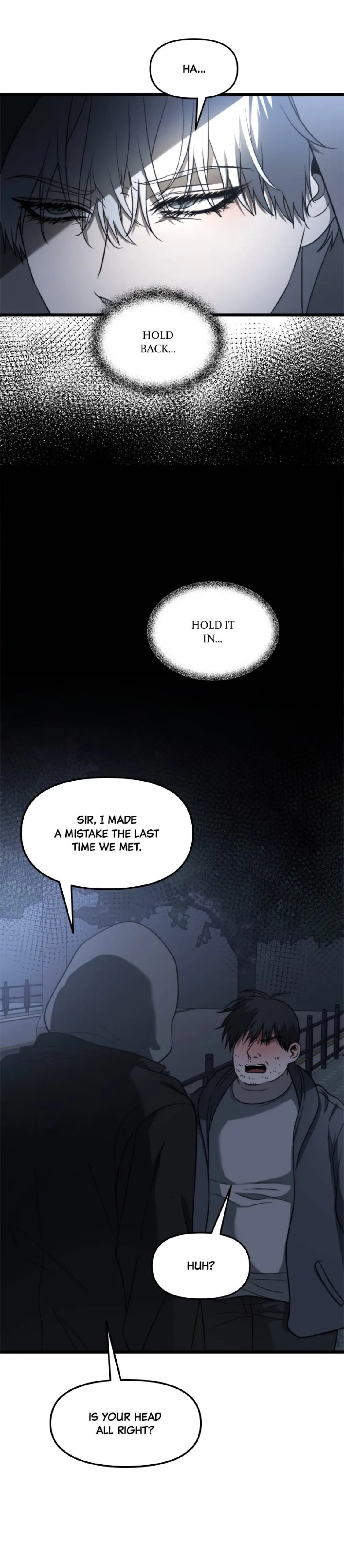 Dreaming Freedom Chapter 114 - page 4