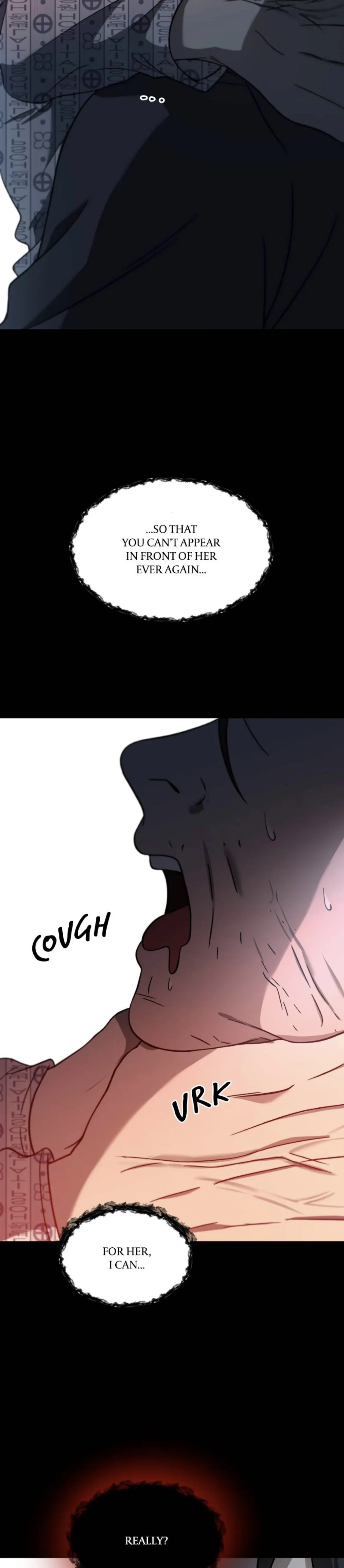 Dreaming Freedom Chapter 114 - page 40