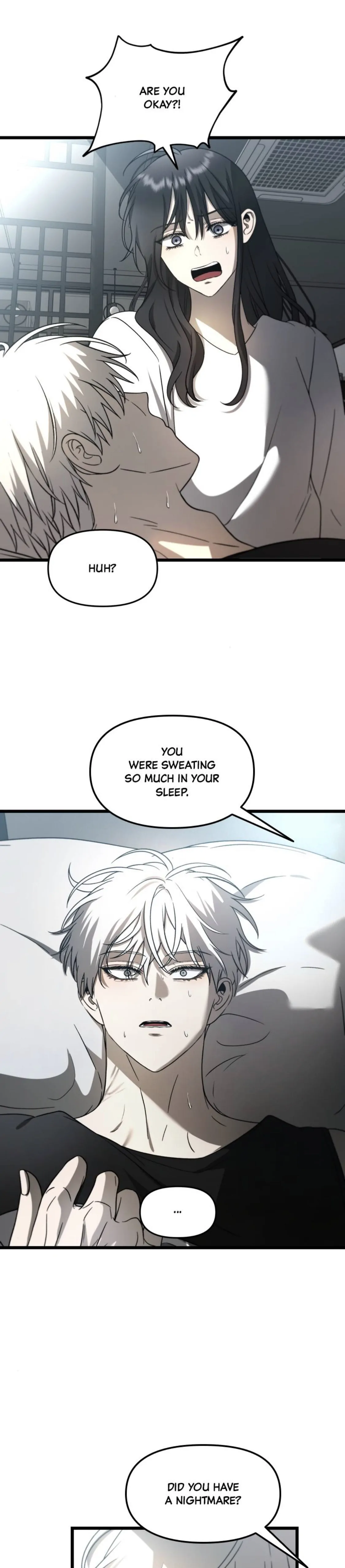 Dreaming Freedom Chapter 114 - page 49
