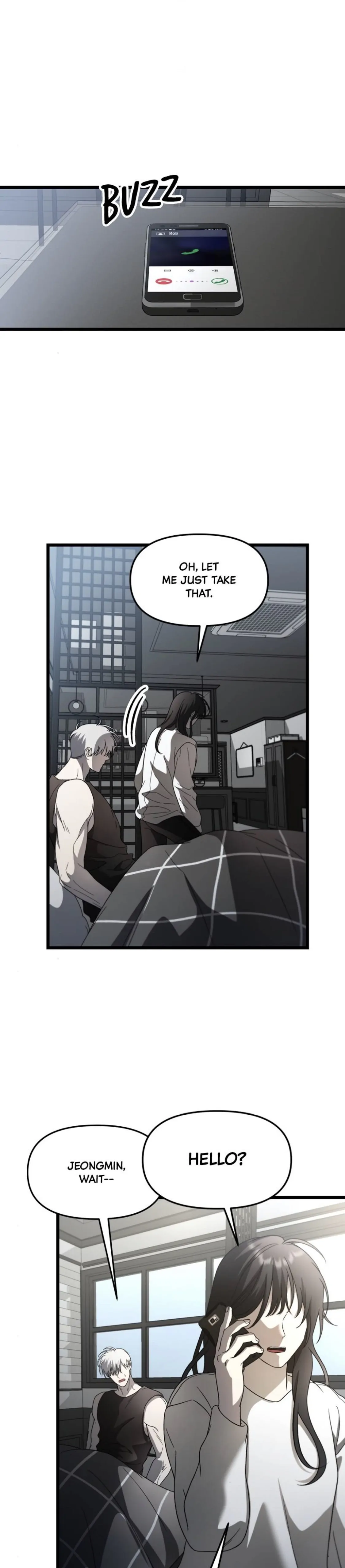 Dreaming Freedom Chapter 114 - page 51