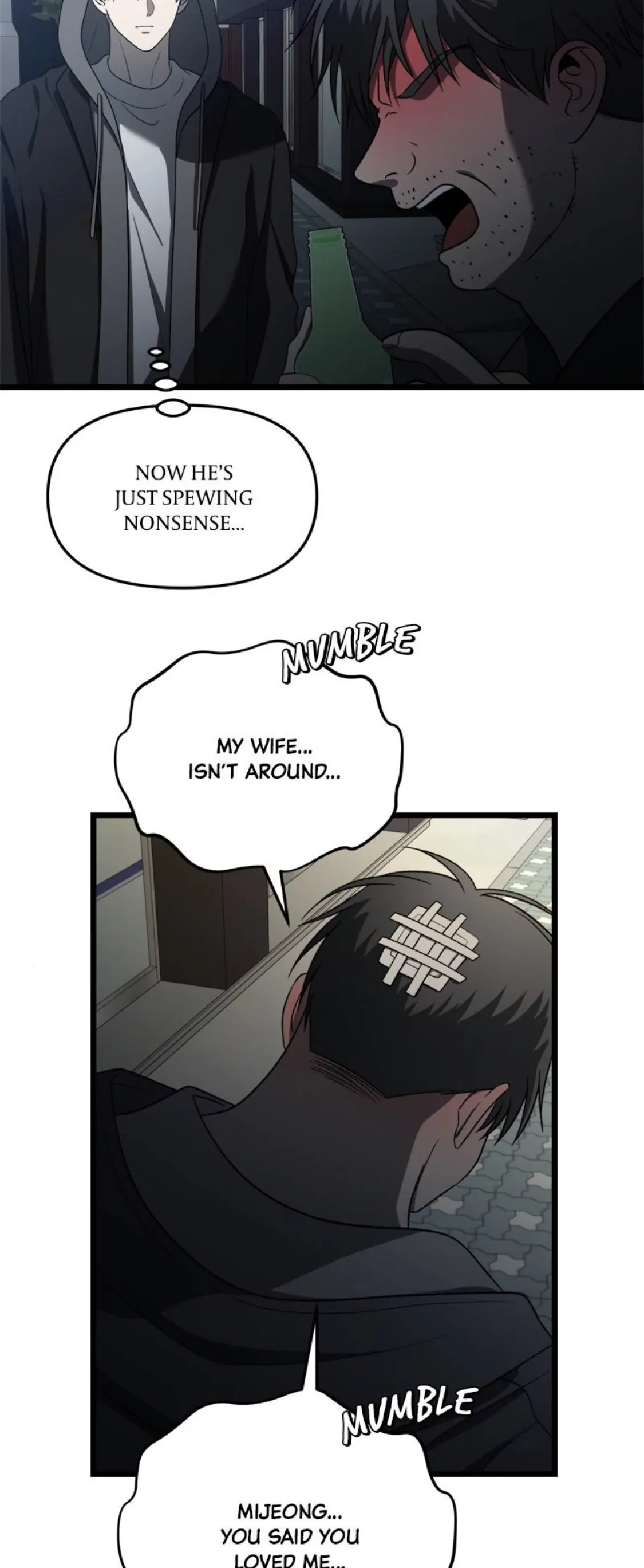 Dreaming Freedom Chapter 114 - page 7