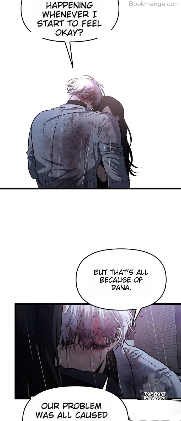 Dreaming Freedom Chapter 166 - page 17