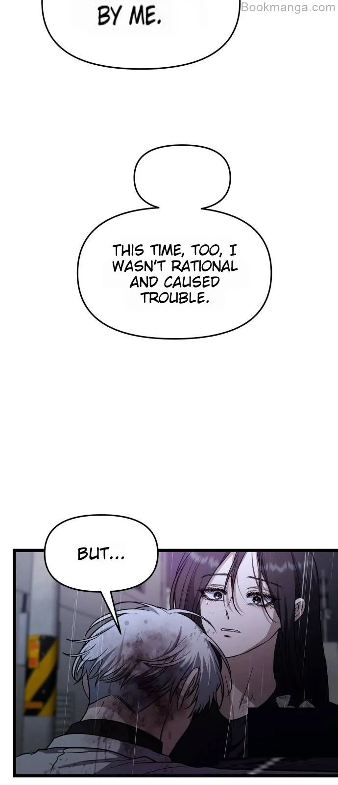 Dreaming Freedom Chapter 166 - page 18