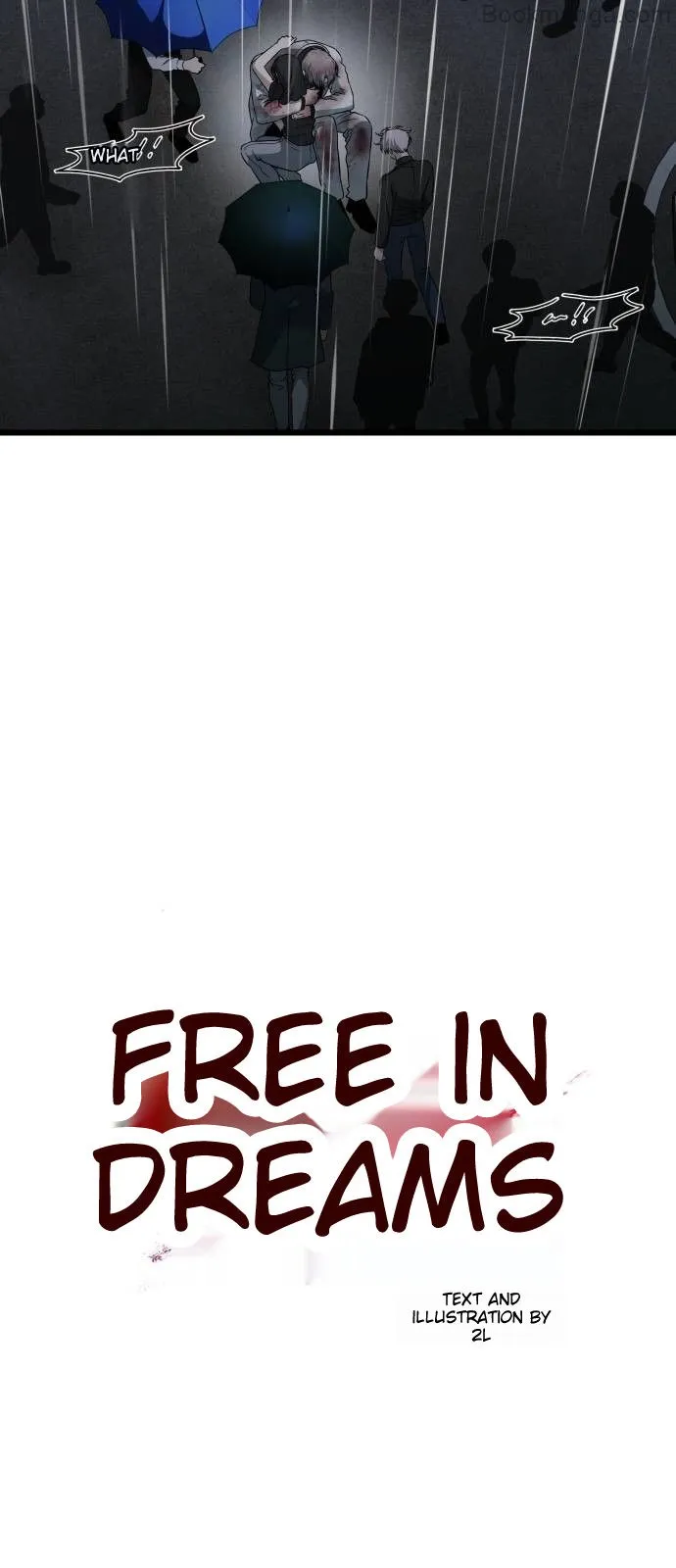 Dreaming Freedom Chapter 166 - page 28
