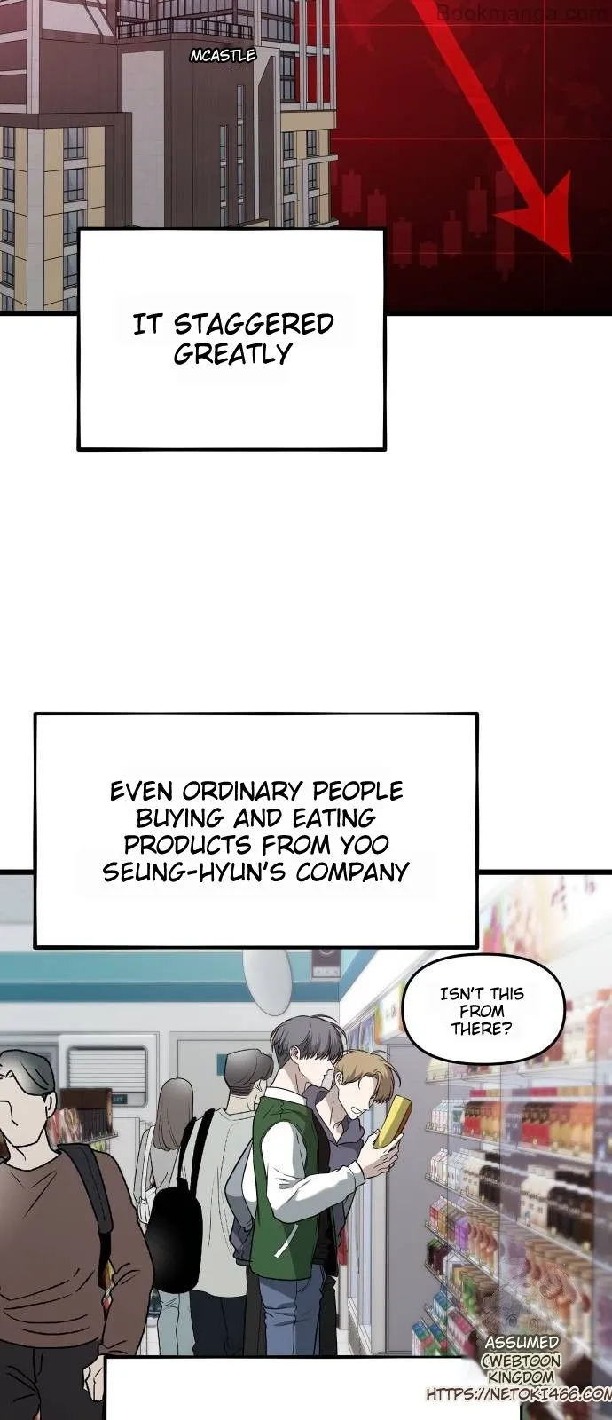 Dreaming Freedom Chapter 166 - page 33