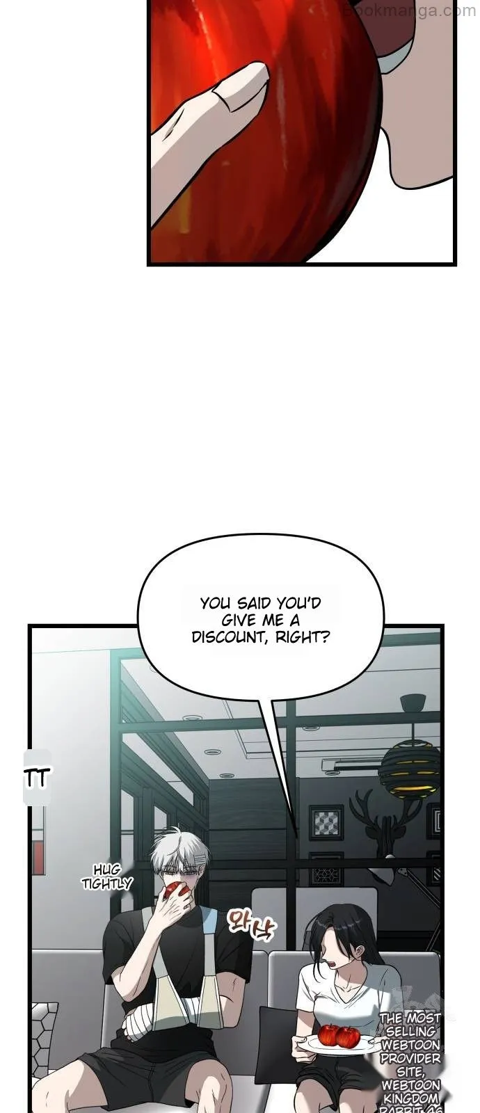 Dreaming Freedom Chapter 166 - page 35