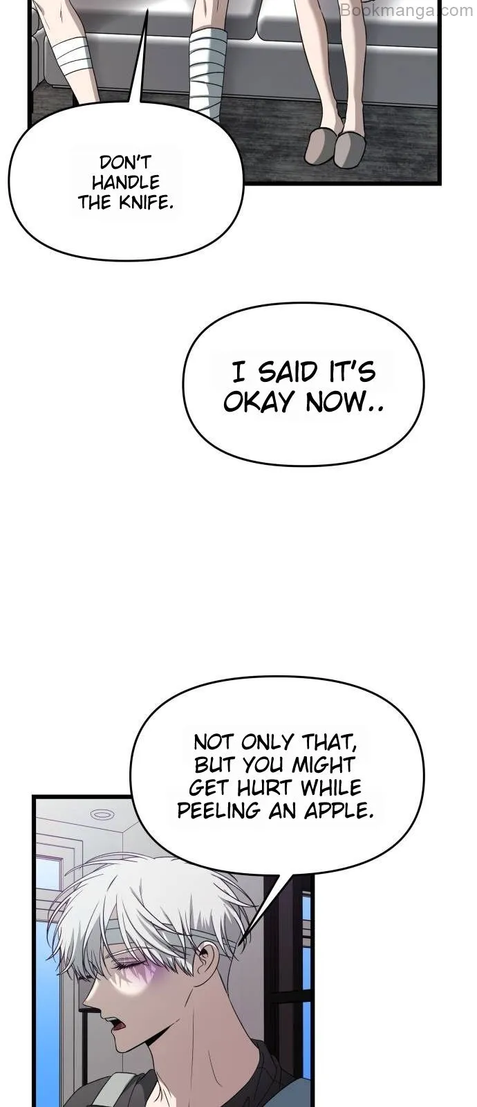 Dreaming Freedom Chapter 166 - page 36