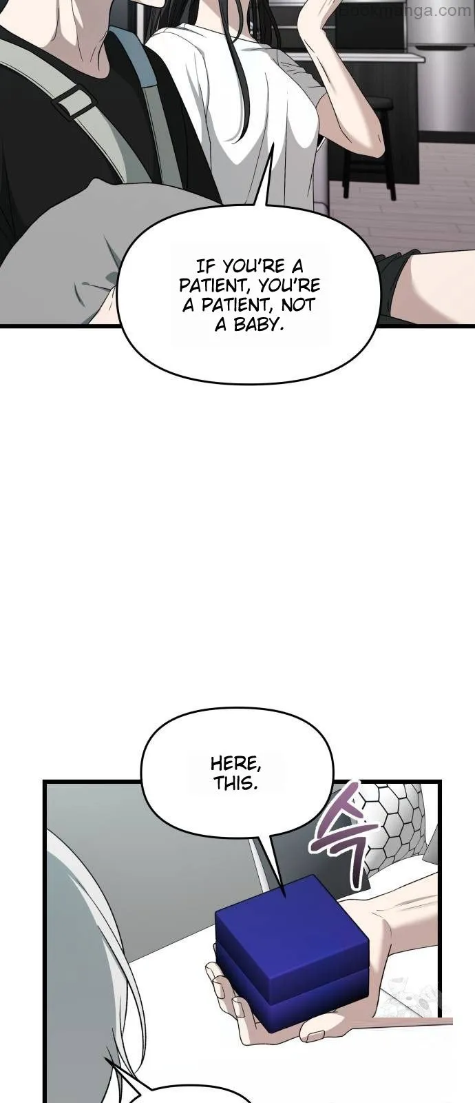 Dreaming Freedom Chapter 166 - page 39