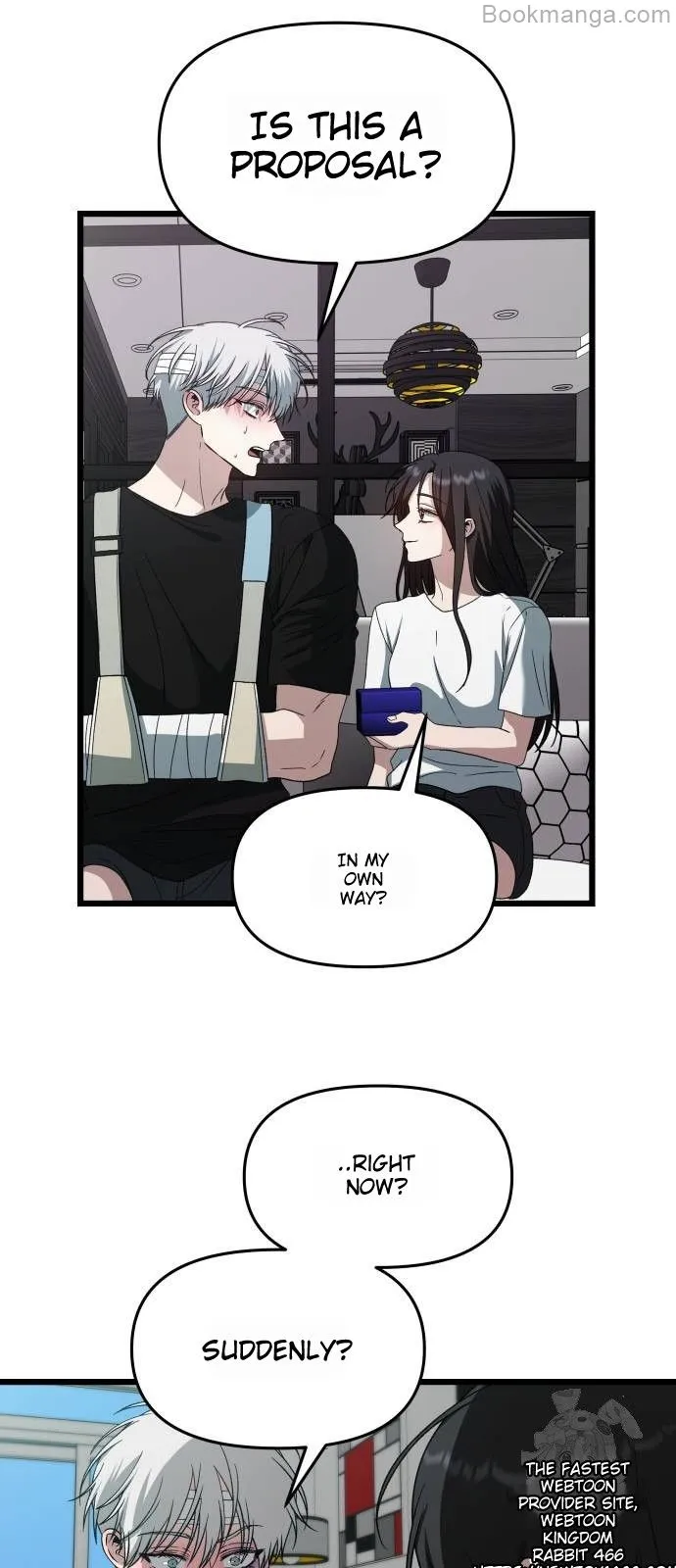 Dreaming Freedom Chapter 166 - page 41