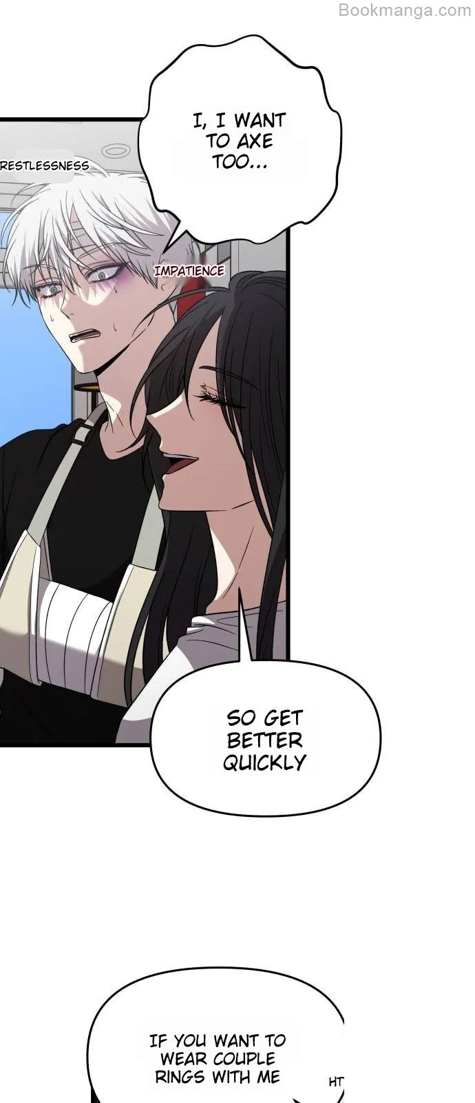 Dreaming Freedom Chapter 166 - page 44