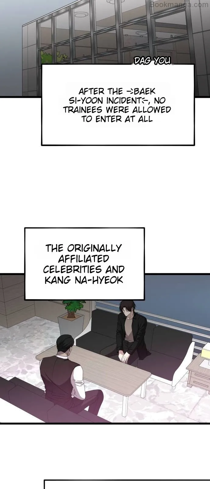 Dreaming Freedom Chapter 166 - page 47