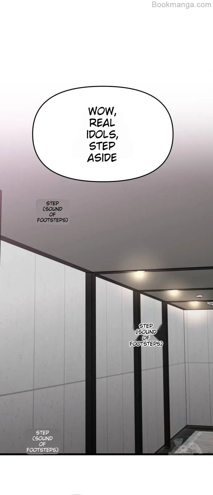 Dreaming Freedom Chapter 166 - page 57