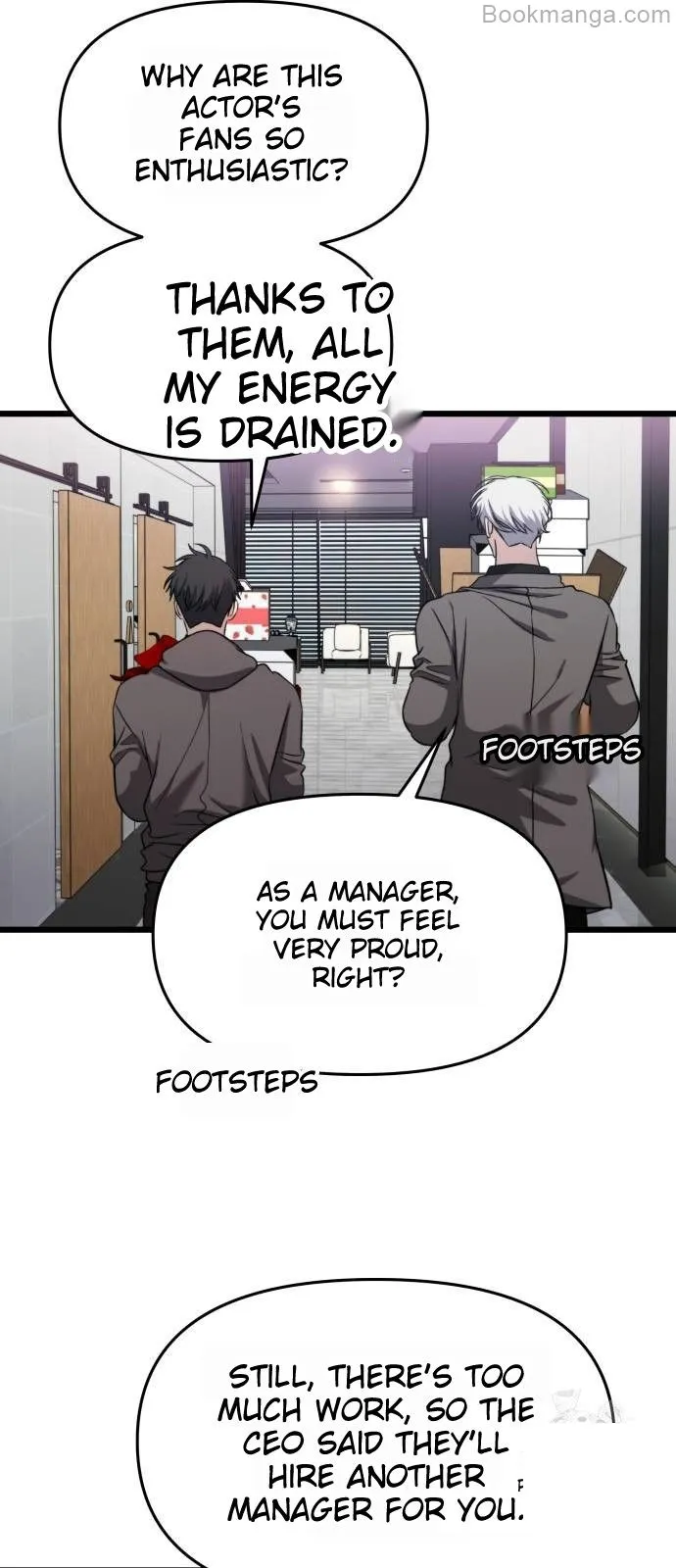 Dreaming Freedom Chapter 166 - page 58
