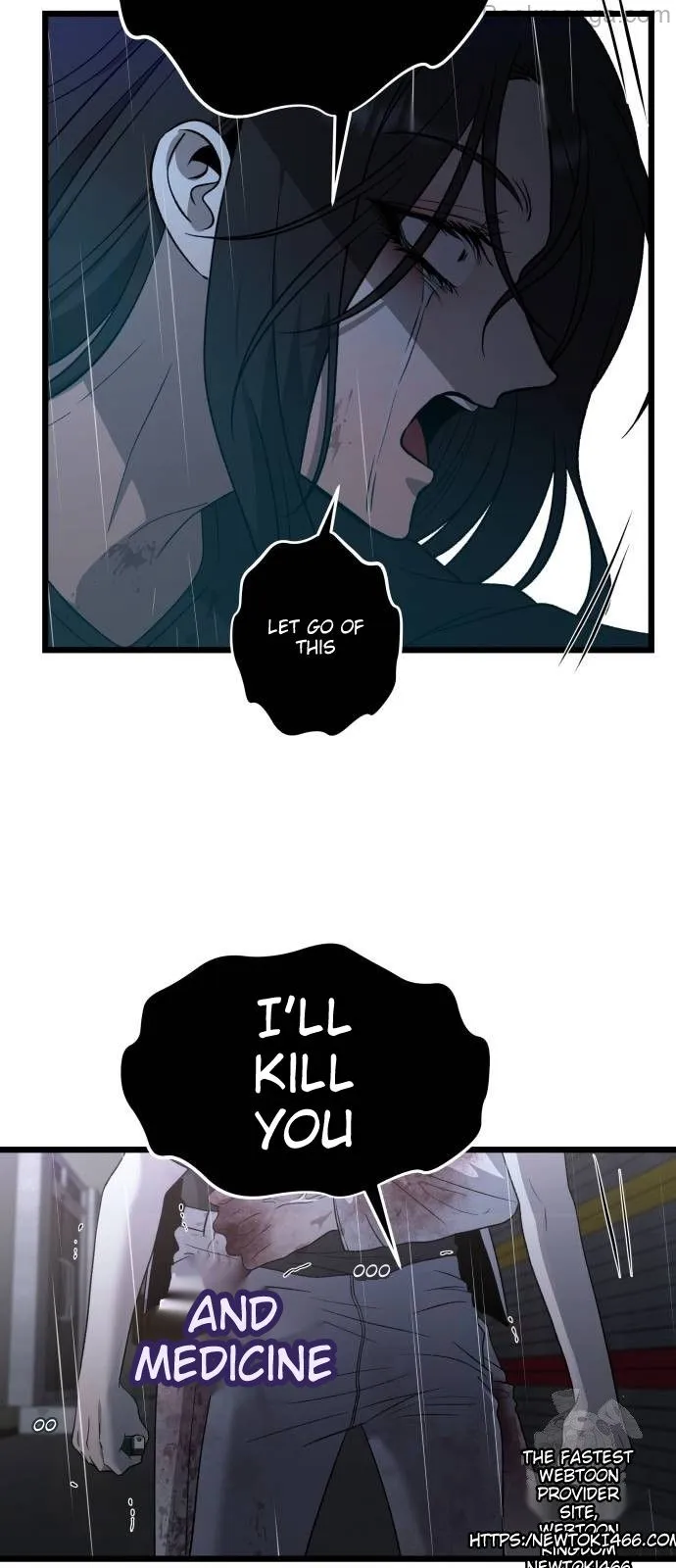 Dreaming Freedom Chapter 166 - page 9