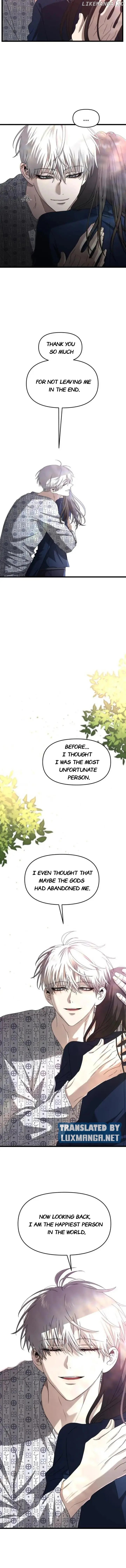Dreaming Freedom Chapter 124.5 - page 2